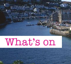 Whats on in Cornwall